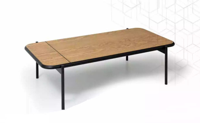Woonkamer salontafel Moderne meubels Tafel Luxe Bijzettafel Ontwerp