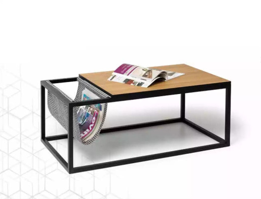 Salontafel bruin Woonkamer Meubels Tafel Luxe Design Nieuw Luxe