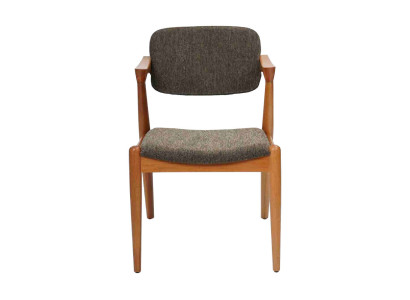 Luxe eetkamermeubilair Designer eetkamerstoel Moderne eetkamerstoelen