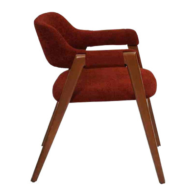 Moderne eetkamermeubels Designer Luxe 4x stoelen Meubels Nieuwe stoelen nieuw