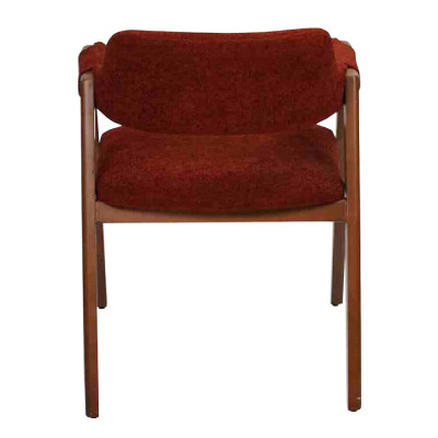 Luxe meubels Eetkamer Ontwerper 2x Stoelen Modern Interieur Nieuw Stoelen