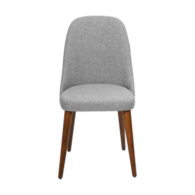 Stoelontwerper houten eetkamerstoel luxe nieuw meubels stoelen nieuw