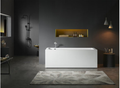 Whirlpool Ontspanningsbad Thuis Spa Binnen Badkuip Whirlpool