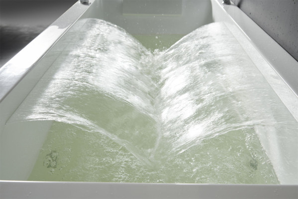 Whirlpool Ontspanningsbad Thuis Spa Binnen Badkuip Whirlpool