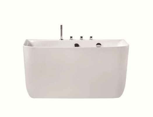 Whirlpool bad Bad voor badkamer Whirlpool voor 1 persoon