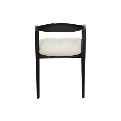 Stijlvol Roestvrij Staal 6x Stoelen Eetkamer Zwart Modern Stoel Designer Metaal