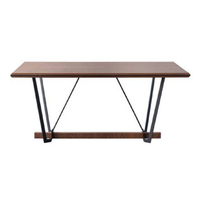 Volledige eetkamer eettafel 2-delige dressoir eettafel wit hout