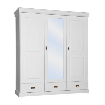 Multifunctionele plankenkast kast opslag kledingkast meubels Nieuwe garderobe