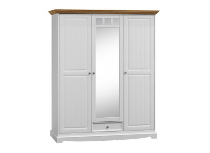 Kasten Houten meubelen Meubels Kledingkast Kast Houten Ontwerp Slaapkamer Nieuw