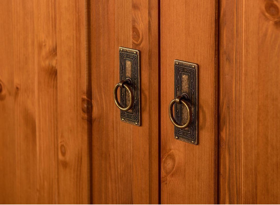 Kast Slaapkamer Planken Plank Kasten Hout Multifunctioneel Kledingkast Meubels