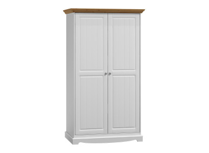 Kledingkast Slaapkamer Kast Ontwerp Luxe Kasten Plank Nieuw Massief Hout