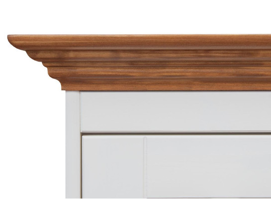 Kledingkast Slaapkamer Kast Ontwerp Luxe Kasten Plank Nieuw Massief Hout
