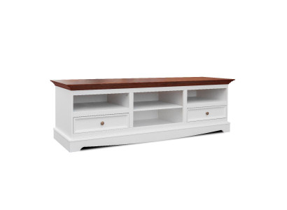 Ontwerp dressoir kast ladekast commodes lage kast woonkamer tv-hout