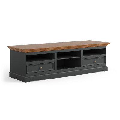 Echt hout dressoir massief houten meubels kasten RTV dressoir kast nieuw