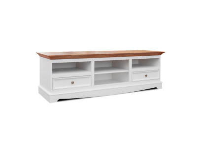 Klassieke stijl meubels houten dressoir kast RTV dressoirs tv dressoir laag dressoir