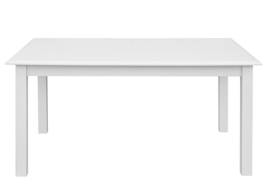 Klassieke houten eettafel tafel houten tafels landhuis eetkamer uitschuifbaar.