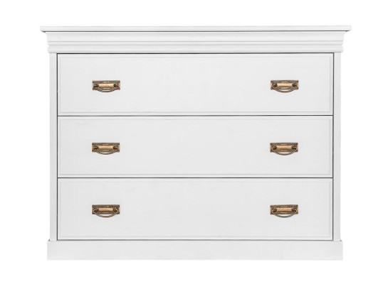 Kommode Sideboard Kommoden Sideboards 3 Schubladen Hochschrank Schrank Neu Holz Dressoir Sideboard Dressoirs Sideboards 3 laden hoge kast kast nieuw hout
