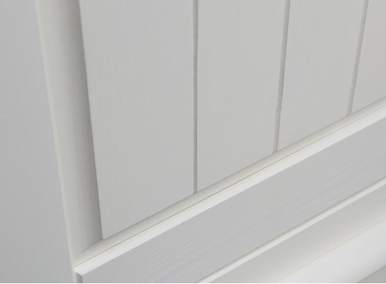 Landhuis nachtkastjes tafels console tafels houten dressoir bijzettafel klassiek