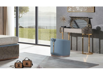 Schminktafels, consoles, designtafel, houten dressoir, sideboard, kast, secretaire