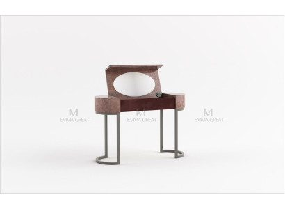 Schminktafel, ladekast, console tafels, secretaris, design meubelen, modern, hout, luxe