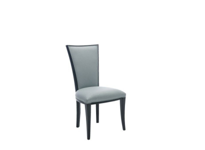 Luxe fauteuilset 8x stoelgroep zitting bekleding leuningstoelen set massief hout