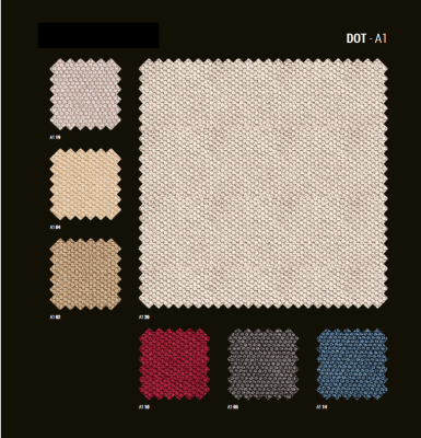 Luxe fauteuilset 8x stoelgroep zitting bekleding leuningstoelen set massief hout