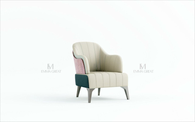 Sissel Design Bank Bank Zitter Luxe Nieuwe Ontspannen Loungemeubelen