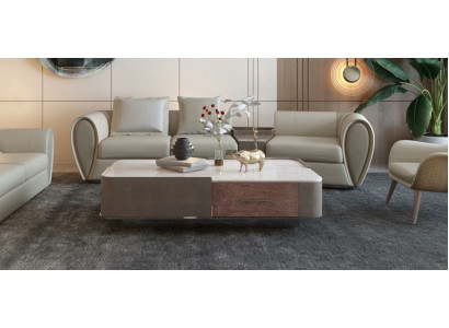 Woonkamer salontafel bijzettafel Design salontafels banktafels luxe