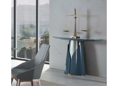 Ontwerp luxe console tafel console dressoir dressoir dressoir hotel meubels nieuw