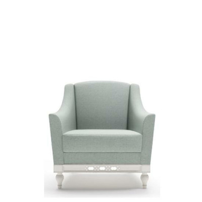 Sofa set 3-zits bank Bankstel Moderne banken Stof