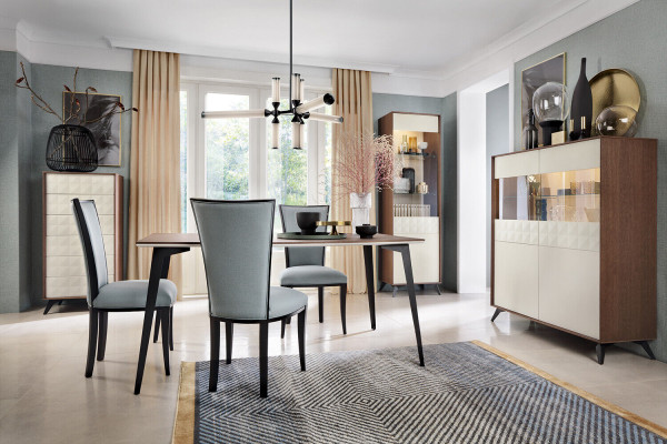 Eettafel Hout Tafels Tafel Eetkamer Massief Designer 160x90x76cm