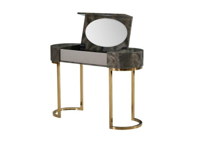 Ontwerp Kaptafel Luxe Designer Meubels Slaapkamer Consoletafels Nieuw