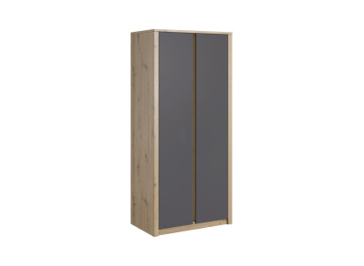 Modern rek kledingkast kasten dressoir Nieuw multifunctioneel ontwerp hout nieuw