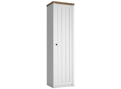 Kast Garderobe Wandmeubel Slaapkamer Kinderkamer Nieuw Landhuis
