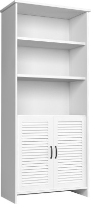 Boekenkast woonwand woonkamer muur plank ontwerp muurrek rek boekenkast