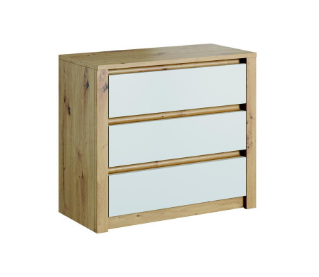 Ontwerp slaapkamer luxe bed nachtkastje commode 6-delige slaapkamer set hotel