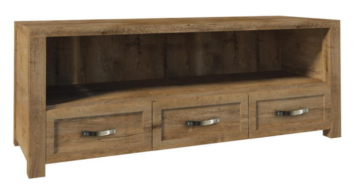 commode RTV design dressoir tv mat laag kast nieuw board muur luxe hout