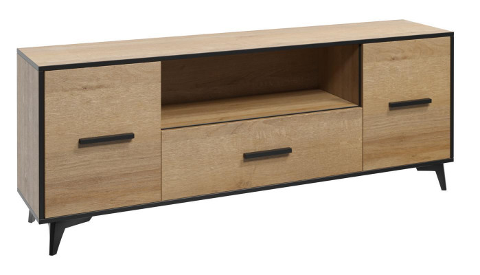 Lage Laag Bord Kast Woonkamer Plank Luxe Ontwerper RTV TV Dressoir Commode