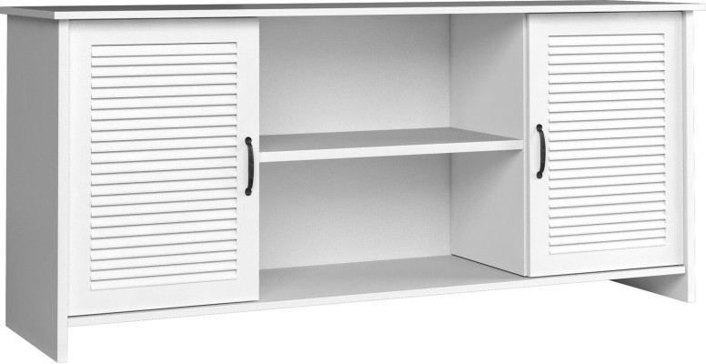 Buffetkast Nieuwe eetkamerkasten Landelijk dressoir Wandkast Houten meubels