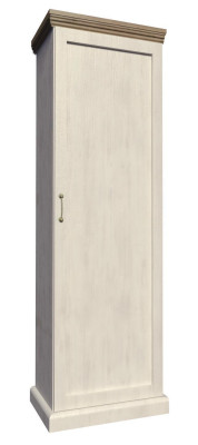 Kledingkast Slaapkamer Kast Ontwerp Luxe Kasten Plank Hout Massief