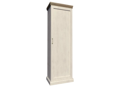 Kledingkast Slaapkamer Kast Ontwerp Luxe Kasten Plank Hout Massief