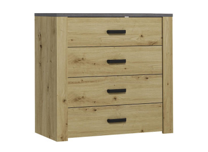 Ladenkast Dressoir Laden Houten Dressoir Ontwerp Dressoir Kasten Nieuw