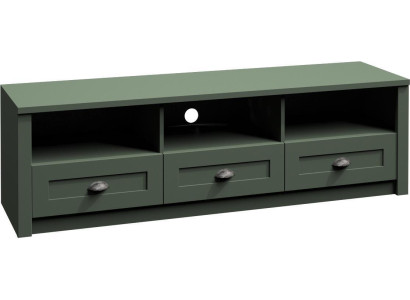 RTV dressoir Tv-kast Kast Tv-tafel Houten landhuis kast Houten meubels Hout