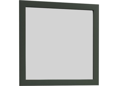 Landhuis stijl spiegel houten frame meubels wandspiegel wanddecoratie - Model LS2