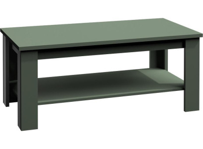 Massieve meubel bijzettafel salontafel koffietafel hout 120x60cm Nieuwe tafels