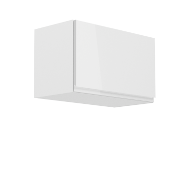 Keukenplanken Muur Keukenopslag Vitrine Wandkast Vitrinekast