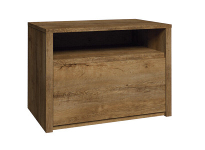 Nachtkast Nachtkastje Dressoir Console Bijzettafel met lade Ontwerper consoles