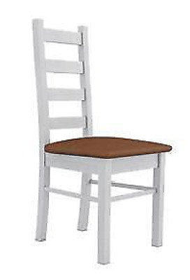 Klassieke eetkamer meubels houten stoel stoelen design armstoel hout bekleding