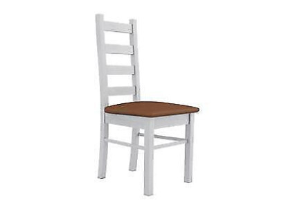 Klassieke eetkamer meubels houten stoel stoelen design armstoel hout bekleding
