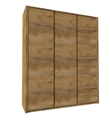 Kledingkasten Nieuwe landelijke stijl Kast Kledingkast Houten kast Klassiek